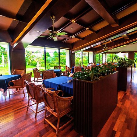 Livemax Amms Canna Resort Villa Ginoza Luaran gambar