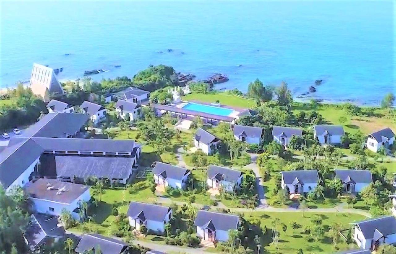 Livemax Amms Canna Resort Villa Ginoza Luaran gambar