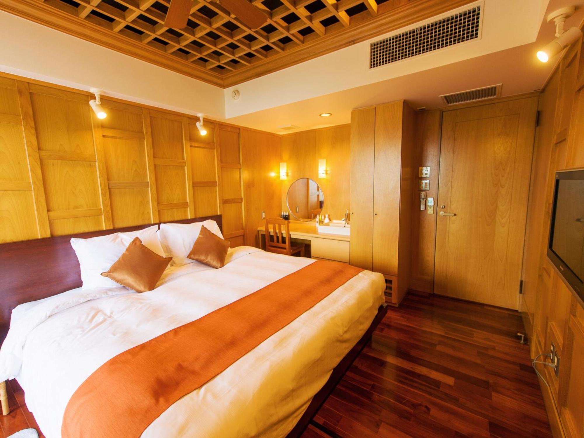 Livemax Amms Canna Resort Villa Ginoza Luaran gambar