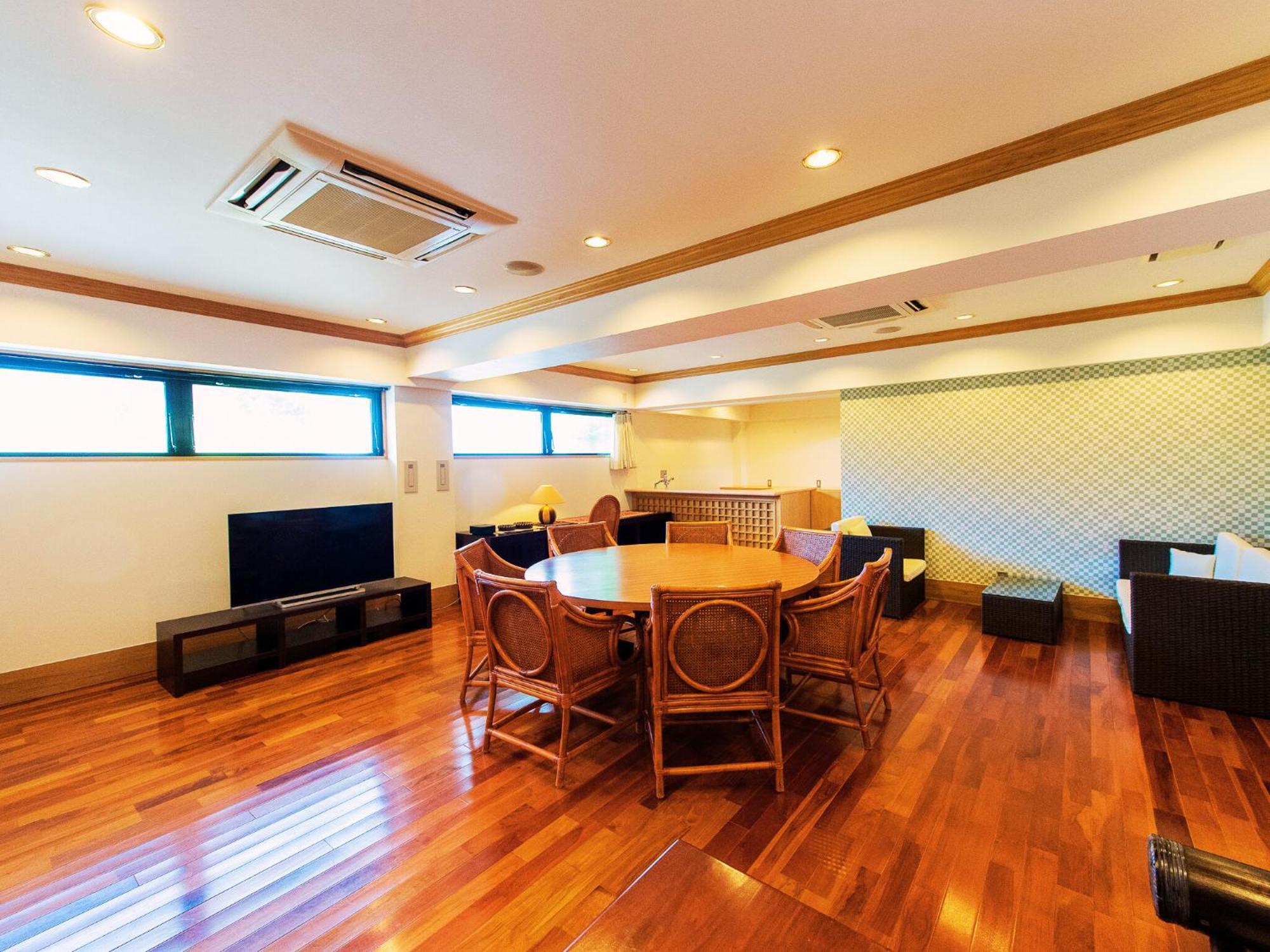 Livemax Amms Canna Resort Villa Ginoza Luaran gambar