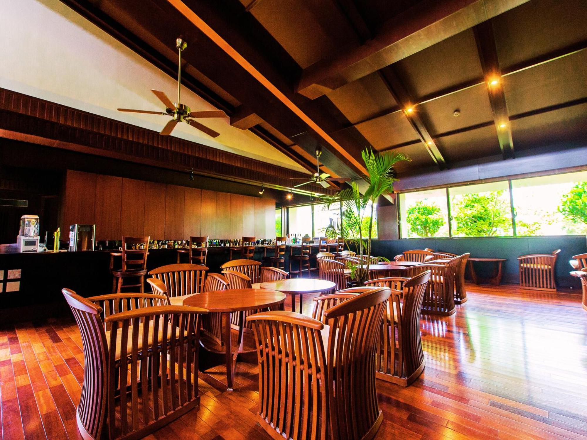 Livemax Amms Canna Resort Villa Ginoza Luaran gambar